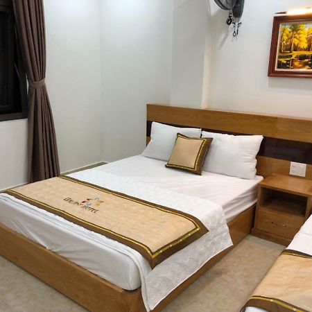 Galaxy Hotel 吉婆岛 外观 照片