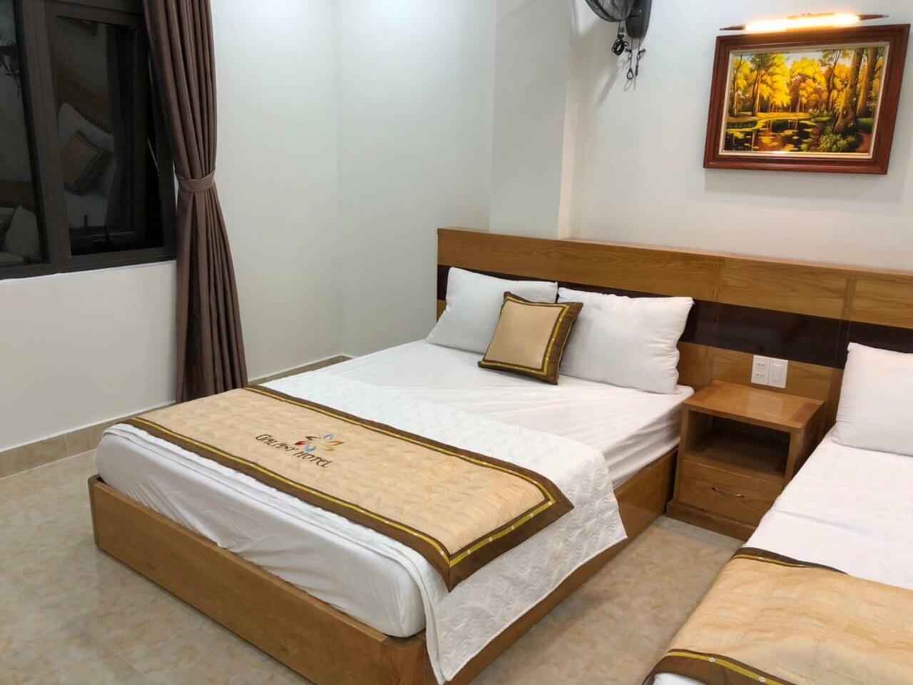 Galaxy Hotel 吉婆岛 外观 照片